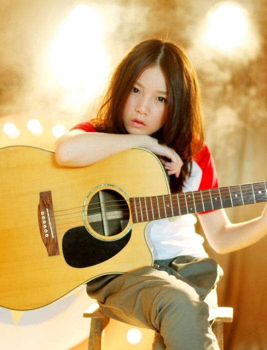 再見 baby 再見 baby