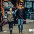 無路可逃(2021年程籙執導的電影) 無路可逃(2021年程籙執導的電影)