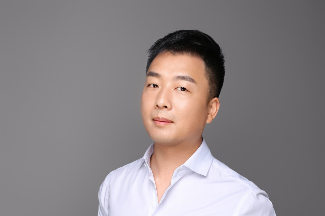 王建鋒(設計師) 王建鋒(設計師)