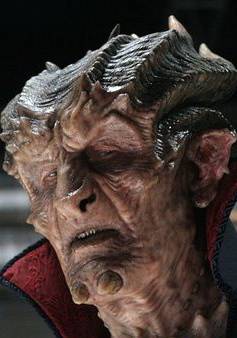 屠魔戰士(2014年艾倫·艾克哈特主演電影)