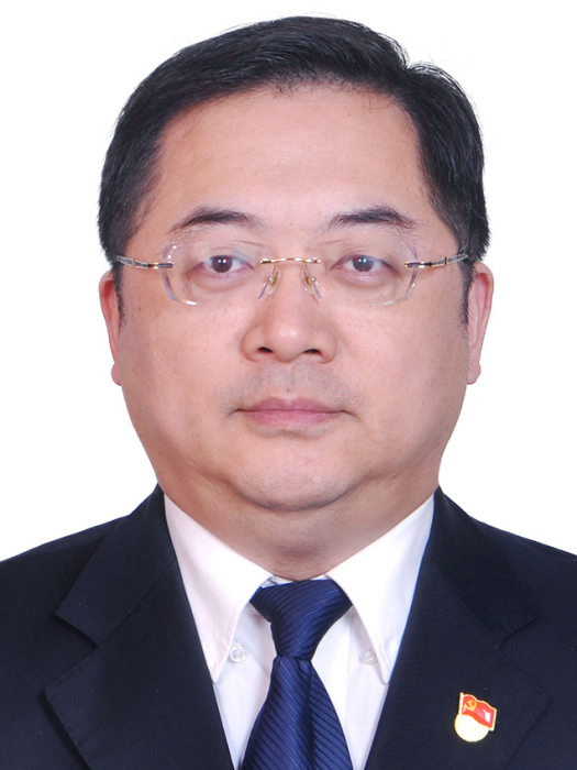周鈞(湖北省十堰市張灣區教育局黨委書記、局長) 周鈞(湖北省十堰市張灣區教育局黨委書記、局長)