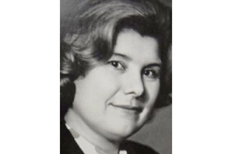 Valentina Vladimirova Valentina Vladimirova