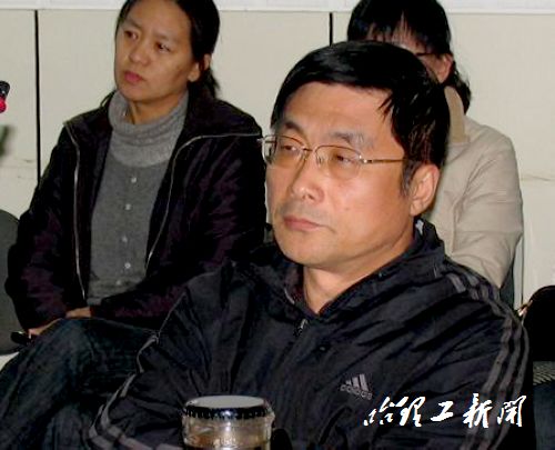 王宏起(中國管理科學與工程學科博士生導師，教授)