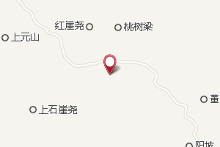 井溝壕 井溝壕
