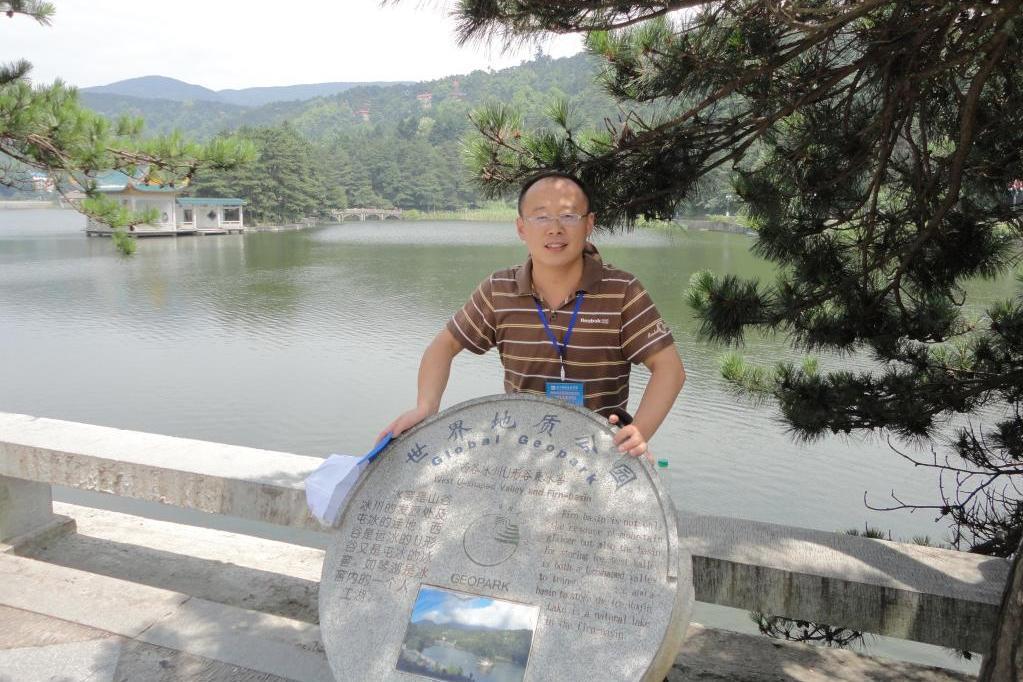 沙靖全 沙靖全