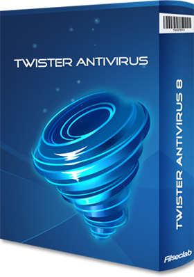 費爾智慧型防毒8(Twister Antivirus8)