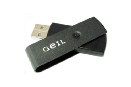 金邦GL1(4GB) 金邦GL1(4GB)