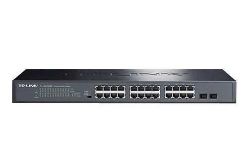 TP-LINK TL-SG1226P TP-LINK TL-SG1226P