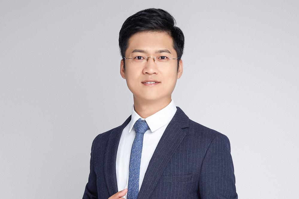 張國輝(北京新邦律師事務所副主任) 張國輝(北京新邦律師事務所副主任)