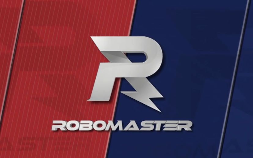 吉林大學RoboMaster機器人戰隊