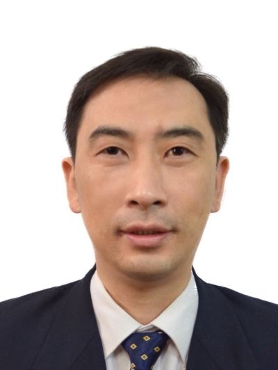 林鋒(福州市長樂區紀委副書記、區監委副主任) 林鋒(福州市長樂區紀委副書記、區監委副主任)