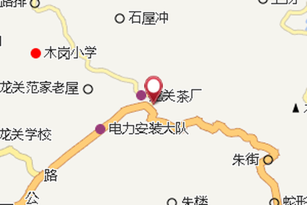 底下老屋 底下老屋
