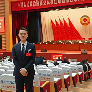 徐振邦 徐振邦