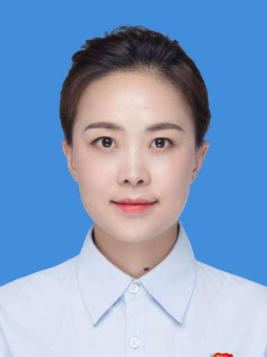 郭琦美 郭琦美