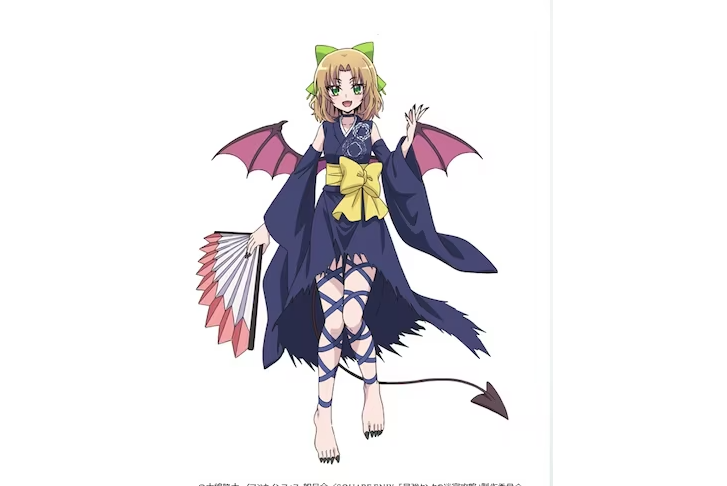 阿蒙(動畫作品《最強肉盾的迷宮攻略》及相關作品中的人物) 阿蒙(動畫作品《最強肉盾的迷宮攻略》及相關作品中的人物)