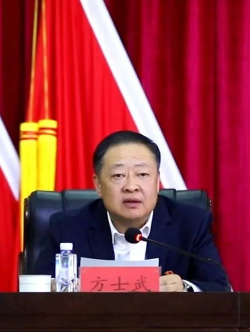 方士武(中國廣電內蒙古網路有限公司黨委書記、董事長) 方士武(中國廣電內蒙古網路有限公司黨委書記、董事長)