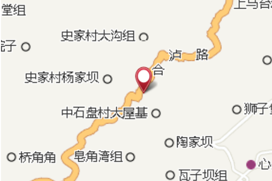 野貓坪 野貓坪