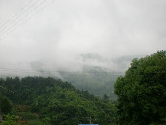 抱兒山村 抱兒山村