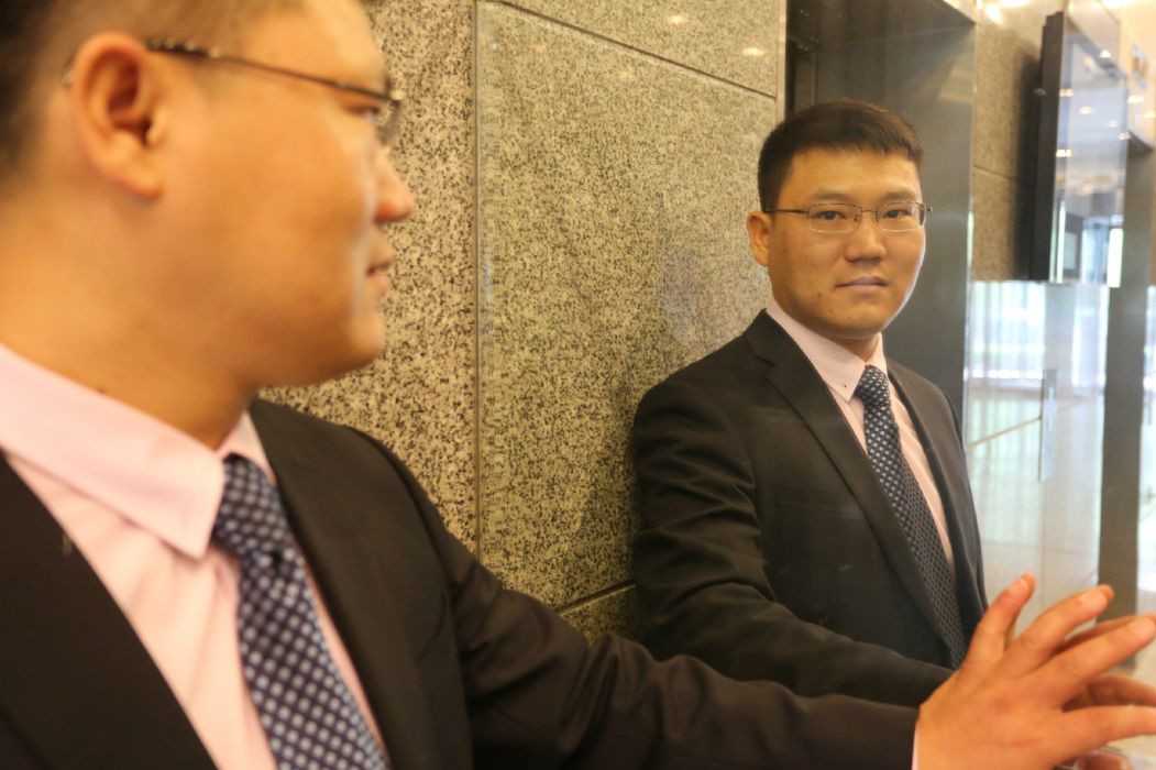 姚克楓 姚克楓