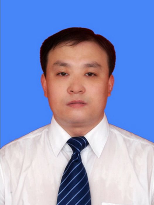徐勇(湖北省十堰市竹山縣科技和經信局黨組副書記) 徐勇(湖北省十堰市竹山縣科技和經信局黨組副書記)