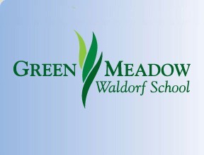 格林梅多華德福學校logo