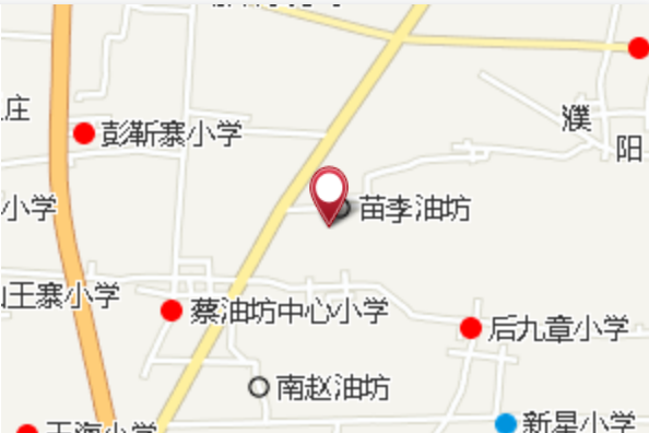 西李油坊 西李油坊