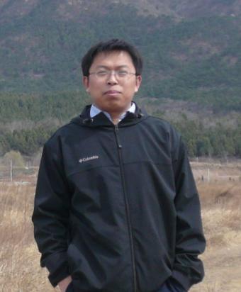 艾雲峰(中國科學院大學, 講師、副教授) 艾雲峰(中國科學院大學, 講師、副教授)