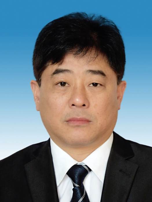 楊雙權 楊雙權