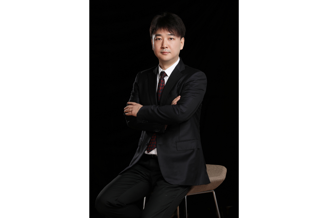 李大鵬(蘇交科集團股份有限公司董事長) 李大鵬(蘇交科集團股份有限公司董事長)