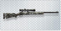 M24狙擊步槍