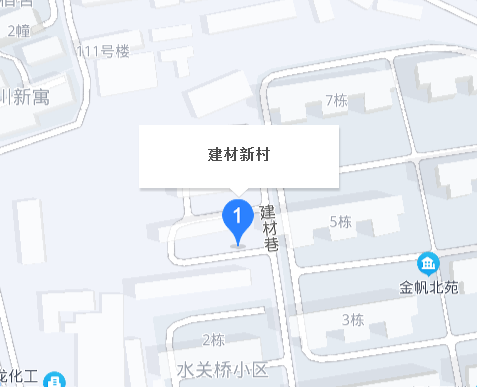 建材新村 建材新村