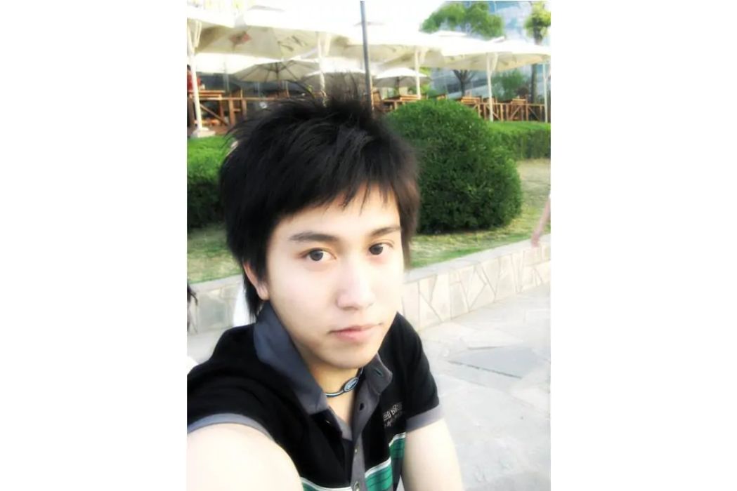 孫澤宇(中國內地男演員) 孫澤宇(中國內地男演員)