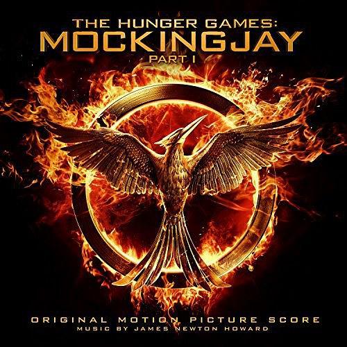 The Hunger Games: Mockingjay Pt.1 (Original Motion Picture Score) The Hunger Games: Mockingjay Pt.1 (Original Motion Picture Score)