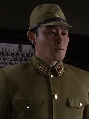 小野(戰爭劇《等到勝利那一天》中的角色) 小野(戰爭劇《等到勝利那一天》中的角色)