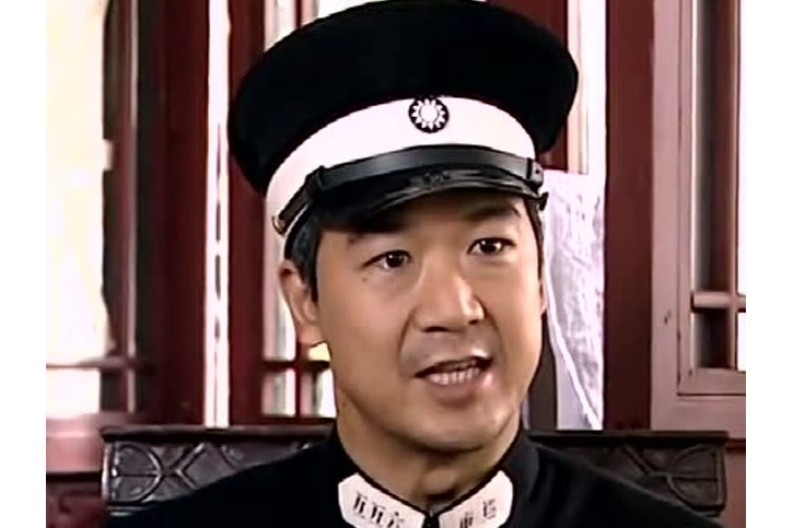 福海(電視劇《我這一輩子》中的男主角) 福海(電視劇《我這一輩子》中的男主角)
