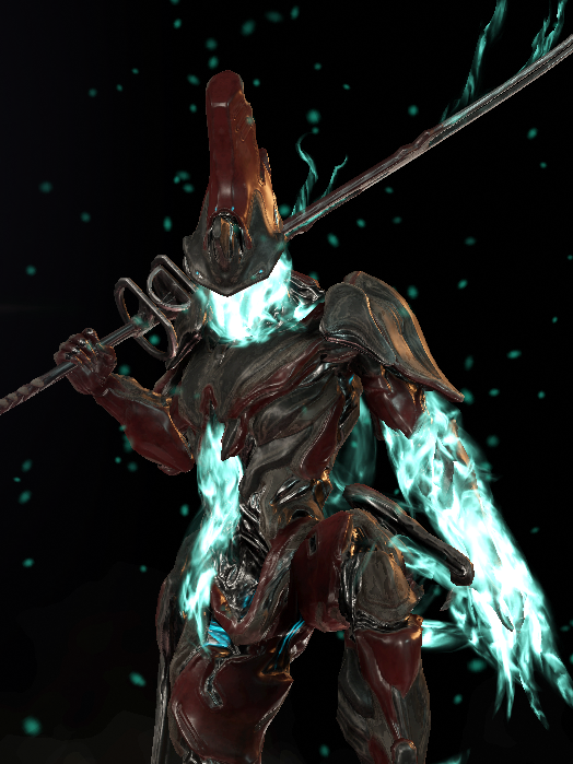 Revenant Revenant