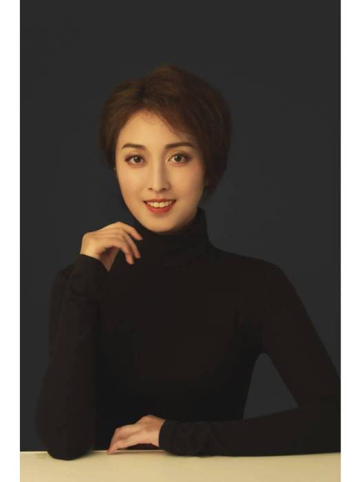 崔文靜(中國內地影視女演員) 崔文靜(中國內地影視女演員)