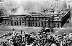 1973年智利政變