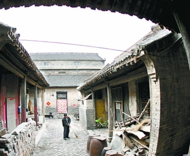 北朱村(山東省煙臺市海陽郭城鎮下轄村) 北朱村(山東省煙臺市海陽郭城鎮下轄村)