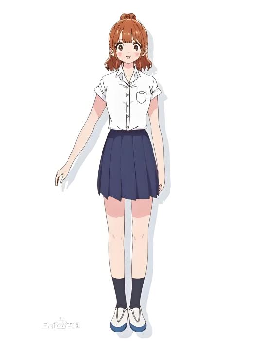 關根萌子 關根萌子
