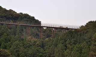 過山橋