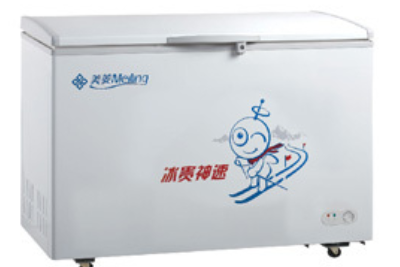 美菱BC/BD-356DTF 美菱BC/BD-356DTF