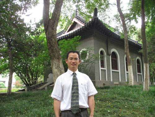 肖竹平 肖竹平
