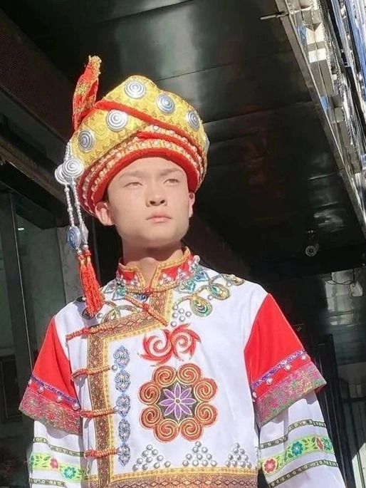 高傑(中國民歌歌手) 高傑(中國民歌歌手)