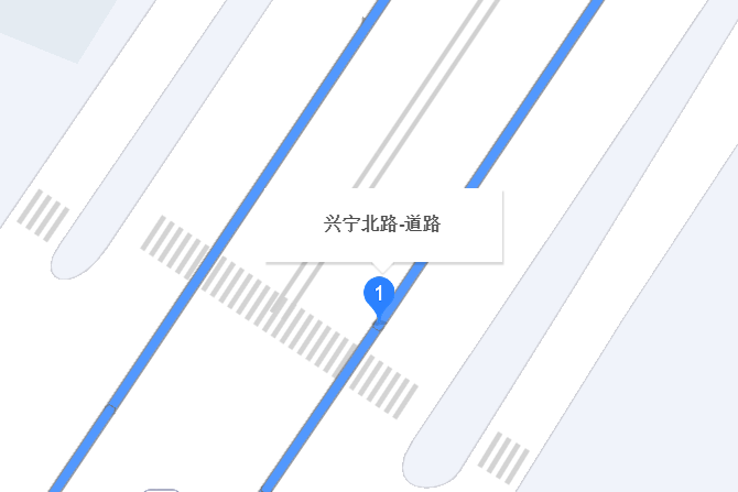 興寧北路