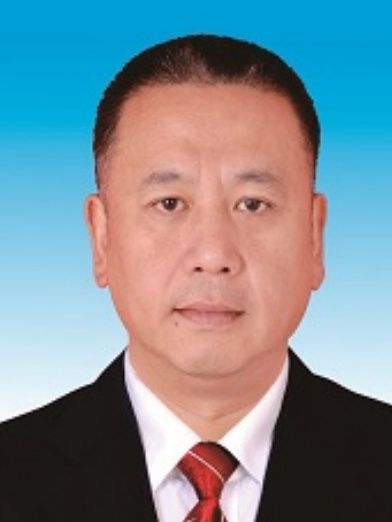 楊啟文(四川省廣元市劍閣縣委教育工委副書記、黨組成員) 楊啟文(四川省廣元市劍閣縣委教育工委副書記、黨組成員)