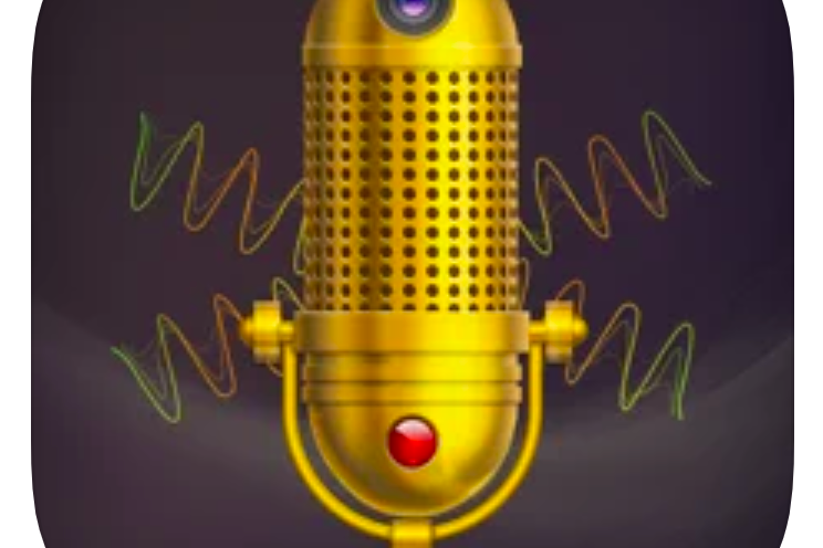 錄音專家(雲錄音類APP)