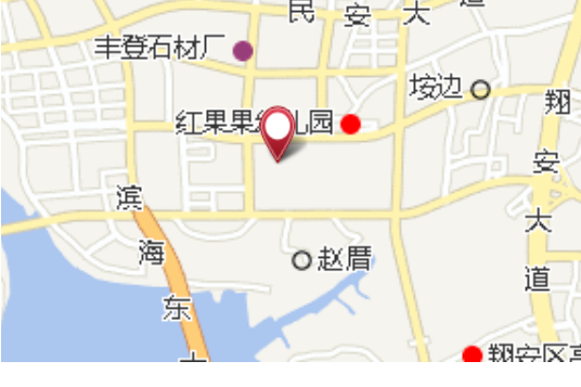 庵埔山