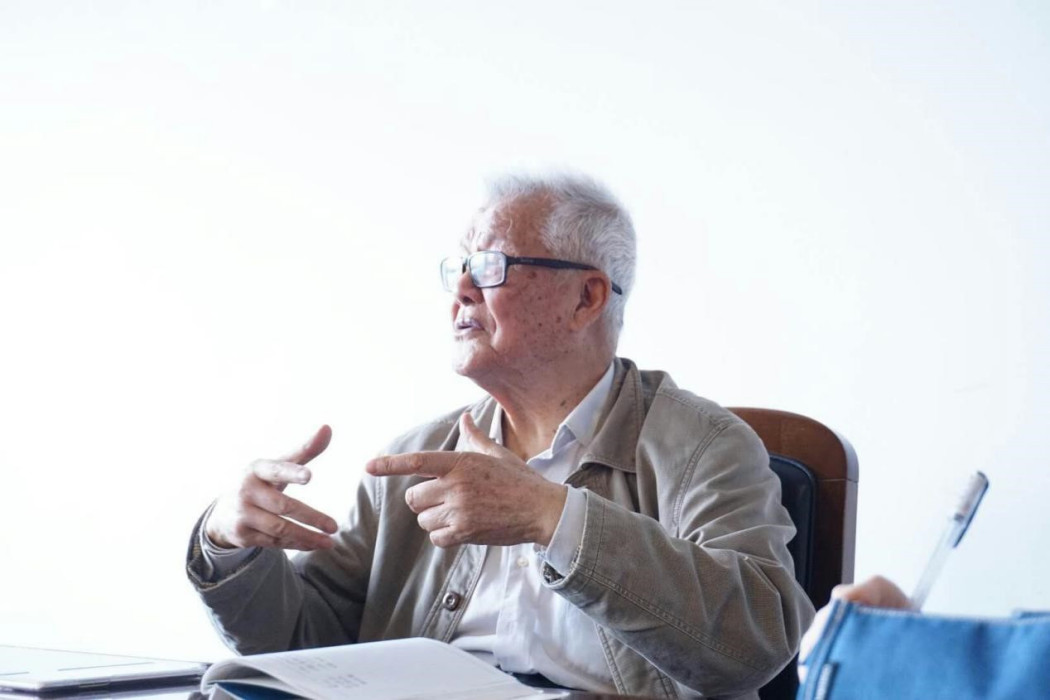 喬新(航空宇航學院原教授) 喬新(航空宇航學院原教授)