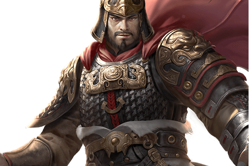 孫堅(手遊《鴻圖之下》中的武將) 孫堅(手遊《鴻圖之下》中的武將)